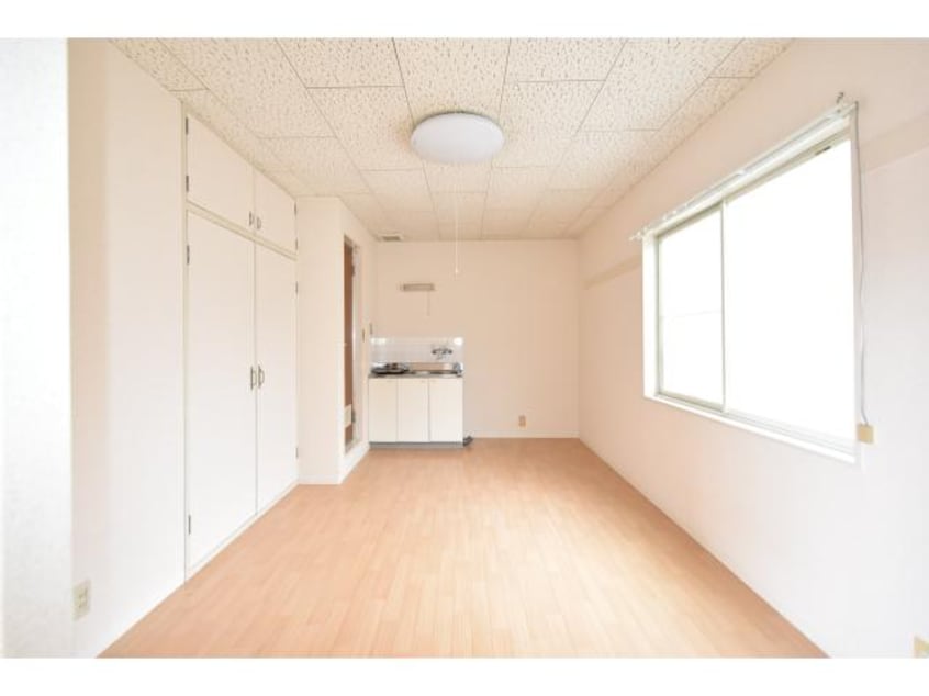  近鉄難波線・奈良線/新大宮駅 徒歩16分 1階 築36年