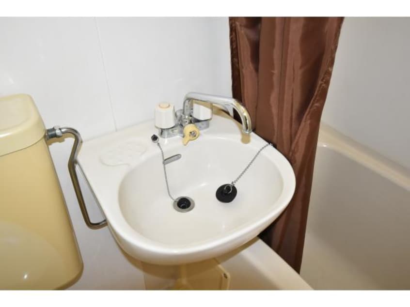  近鉄難波線・奈良線/新大宮駅 徒歩16分 1階 築36年