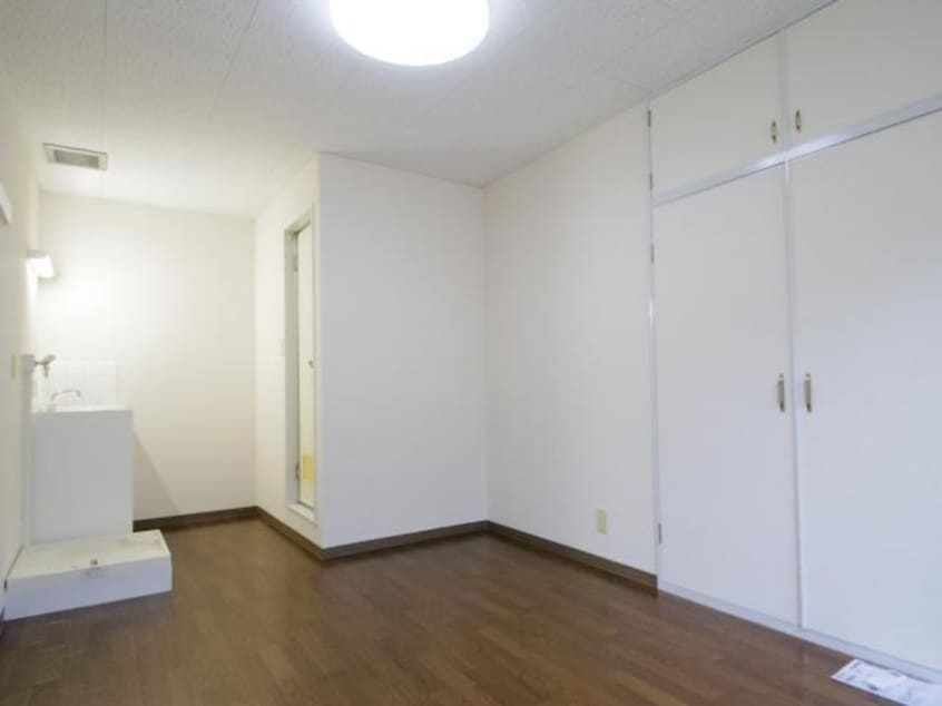  近鉄難波線・奈良線/新大宮駅 徒歩16分 2階 築36年