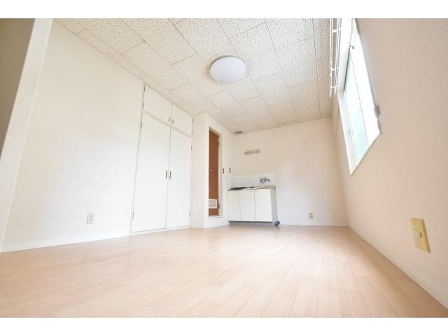  近鉄難波線・奈良線/新大宮駅 徒歩16分 1階 築36年