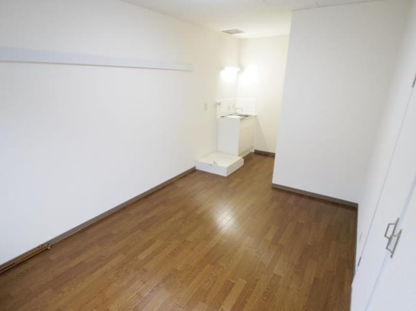  近鉄難波線・奈良線/新大宮駅 徒歩16分 2階 築36年