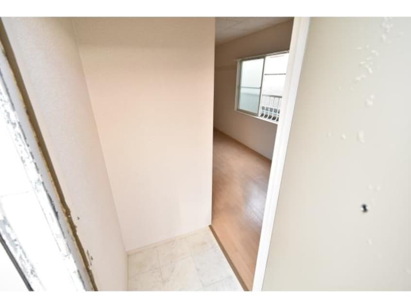  近鉄難波線・奈良線/新大宮駅 徒歩16分 1階 築36年