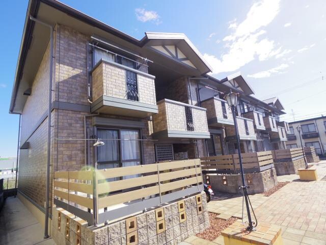  近鉄難波線・奈良線/新大宮駅 バス8分柏木町南下車:停歩3分 2階 築20年