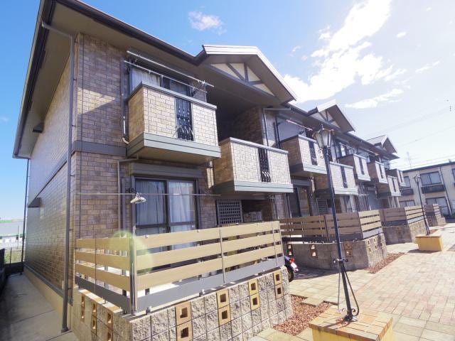  近鉄難波線・奈良線/新大宮駅 バス8分柏木町南下車:停歩3分 2階 築20年