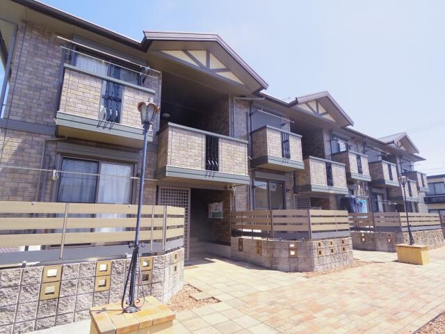  近鉄難波線・奈良線/新大宮駅 バス8分柏木町南下車:停歩3分 2階 築20年