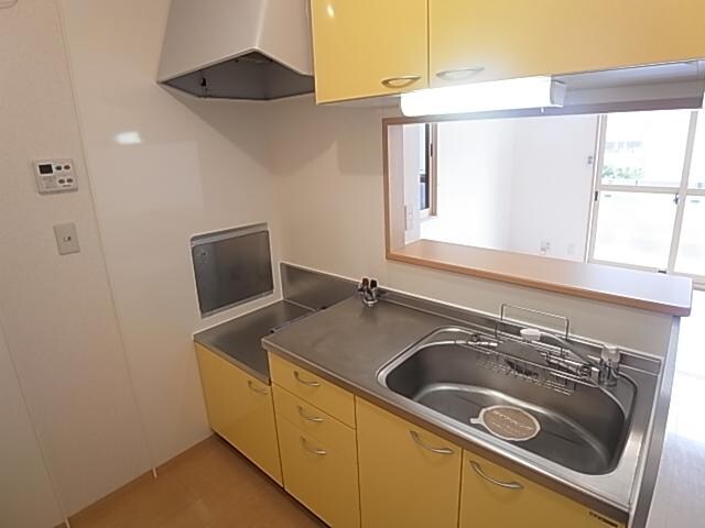  近鉄難波線・奈良線/新大宮駅 バス8分柏木町南下車:停歩3分 2階 築20年