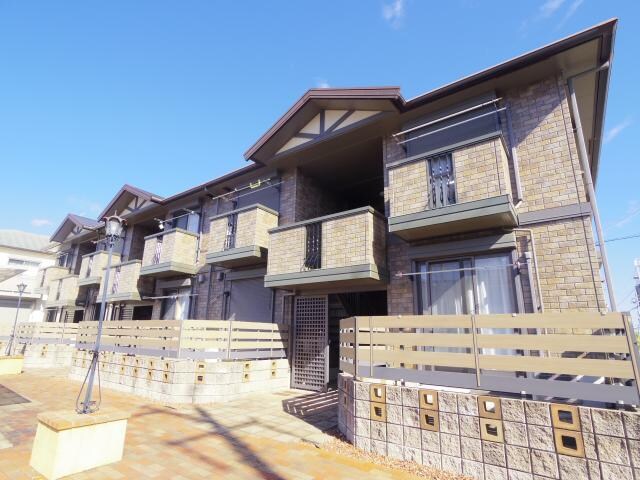  近鉄難波線・奈良線/新大宮駅 バス8分柏木町南下車:停歩3分 1階 築20年