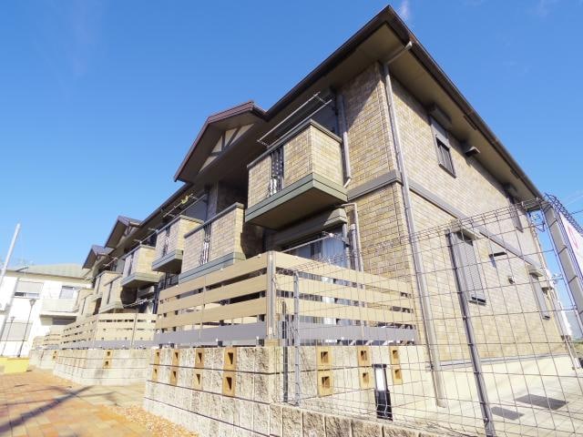  近鉄難波線・奈良線/新大宮駅 バス8分柏木町南下車:停歩3分 2階 築20年