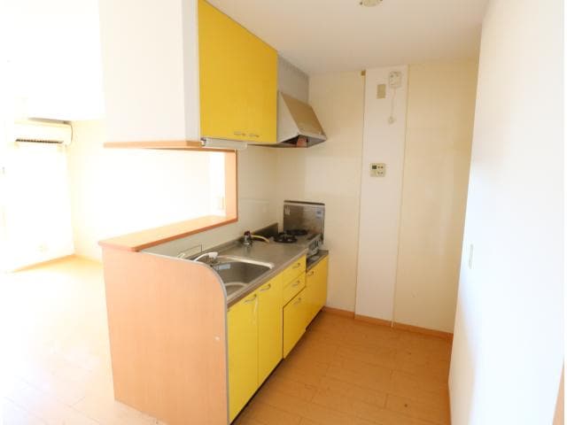  近鉄難波線・奈良線/新大宮駅 バス8分柏木町南下車:停歩3分 2階 築20年