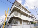 近鉄難波線・奈良線/近鉄奈良駅 徒歩14分 1階 築31年の外観