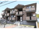 近鉄難波線・奈良線/近鉄奈良駅 バス:17分:停歩2分 1階 築21年の外観