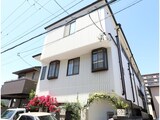 雅叙園ハイツ