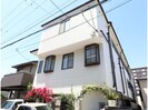 大和路線・関西本線/奈良駅 徒歩4分 3階 築36年の外観