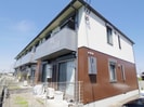 近鉄難波線・奈良線/近鉄奈良駅 バス:12分:停歩3分 1階 築19年の外観