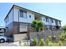近鉄難波線・奈良線/近鉄奈良駅 バス:12分:停歩3分 1階 築19年の外観