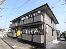 大和路線・関西本線/奈良駅 徒歩25分 2階 築23年の外観