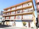 大和路線・関西本線/奈良駅 徒歩4分 2階 築49年の外観