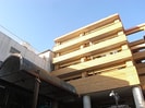 近鉄難波線・奈良線/近鉄奈良駅 徒歩6分 6階 築41年の外観