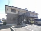 大和路線・関西本線/奈良駅 徒歩8分 1階 築27年の外観