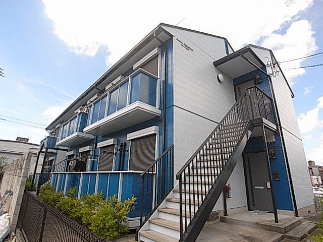  近鉄難波線・奈良線/新大宮駅 徒歩5分 1階 築27年