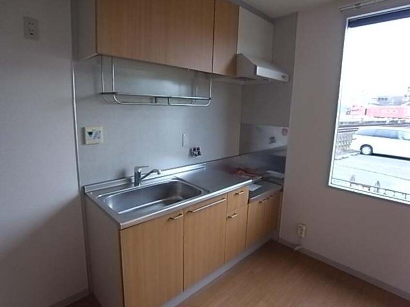  近鉄難波線・奈良線/新大宮駅 徒歩5分 1階 築27年