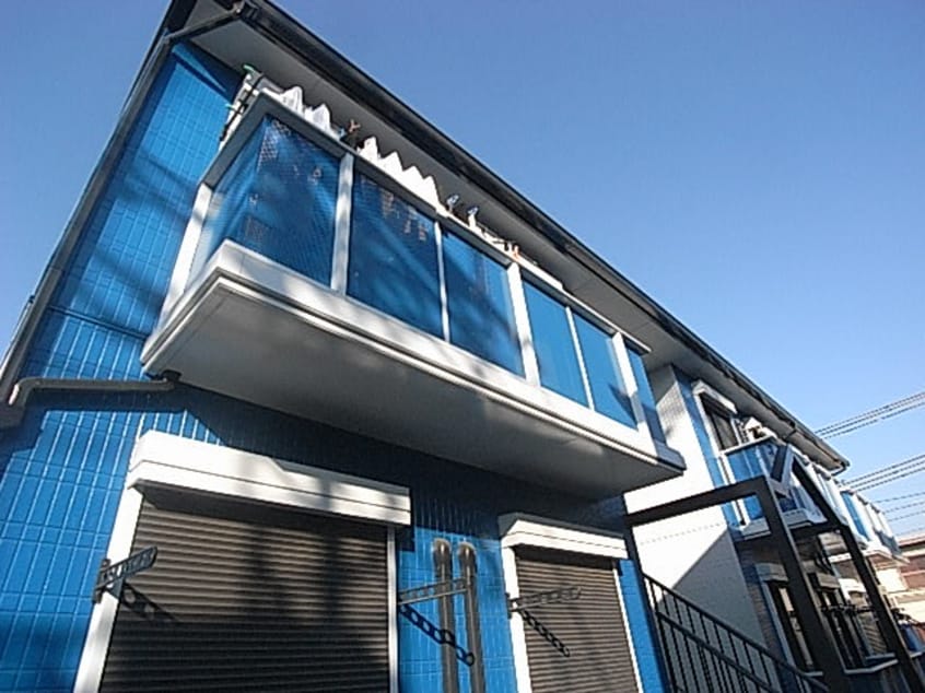  近鉄難波線・奈良線/新大宮駅 徒歩5分 1階 築27年