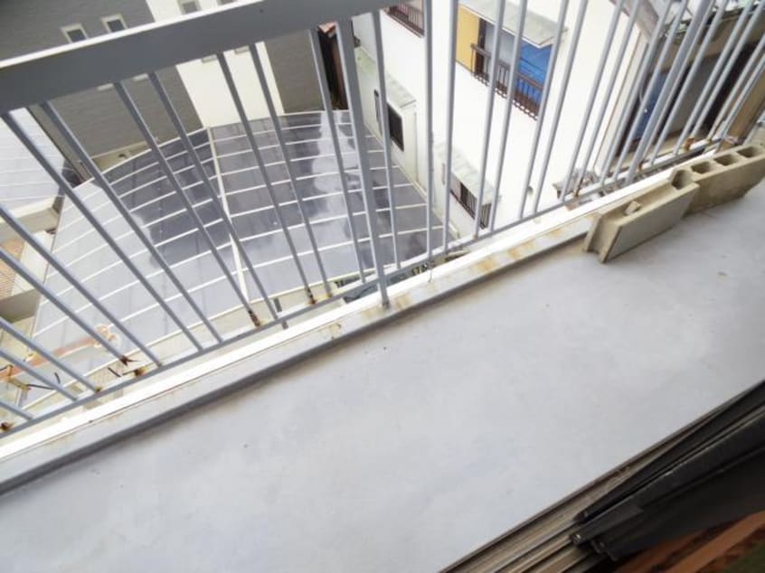  近鉄難波線・奈良線/近鉄奈良駅 バス15分南方町下車:停歩5分 1階 築41年