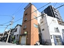 近鉄難波線・奈良線/近鉄奈良駅 徒歩9分 3階 築34年の外観
