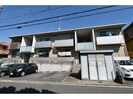 近鉄難波線・奈良線/近鉄奈良駅 バス:17分:停歩4分 1階 築18年の外観