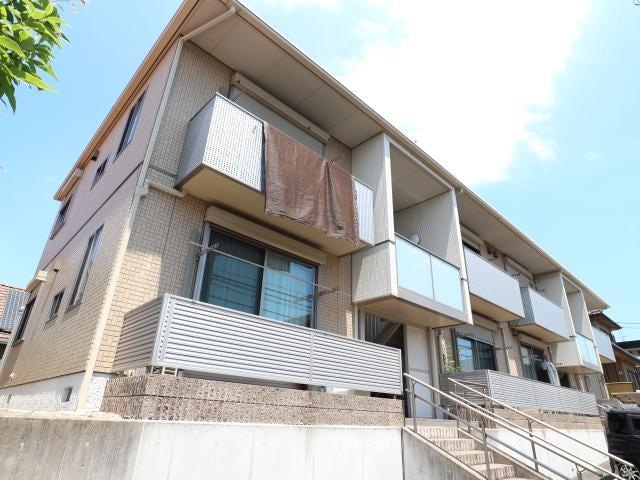  近鉄難波線・奈良線/近鉄奈良駅 バス17分州見台8丁目下車:停歩4分 1階 築18年
