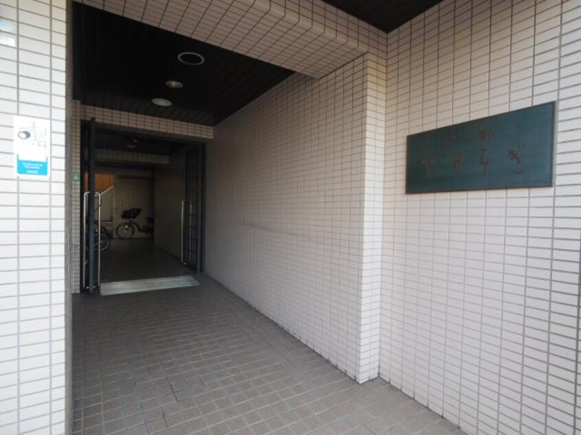  大和路線・関西本線/奈良駅 徒歩12分 5階 築36年