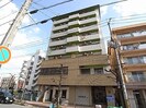 近鉄難波線・奈良線/新大宮駅 徒歩2分 7階 築39年の外観