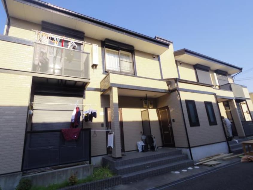  大和路線・関西本線/奈良駅 徒歩23分 1階 築27年