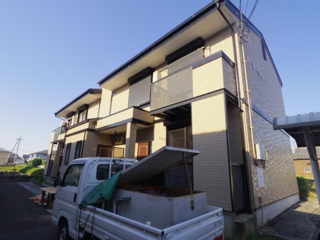  大和路線・関西本線/奈良駅 徒歩23分 1階 築27年