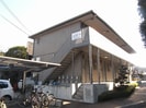 近鉄難波線・奈良線/近鉄奈良駅 徒歩15分 2階 築21年の外観