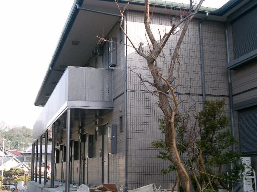  近鉄難波線・奈良線/近鉄奈良駅 徒歩15分 2階 築21年