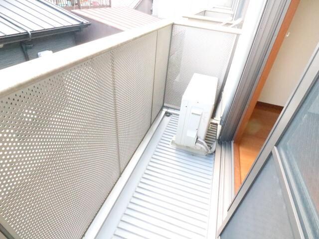  近鉄難波線・奈良線/近鉄奈良駅 徒歩15分 2階 築21年