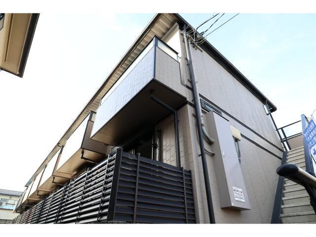  近鉄難波線・奈良線/近鉄奈良駅 徒歩8分 1階 築26年