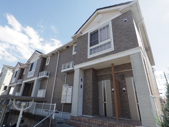  近鉄難波線・奈良線/近鉄奈良駅 バス17分州見台7丁目下車:停歩8分 1階 築21年