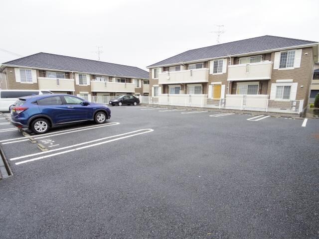  近鉄難波線・奈良線/近鉄奈良駅 バス17分州見台7丁目下車:停歩8分 1階 築21年