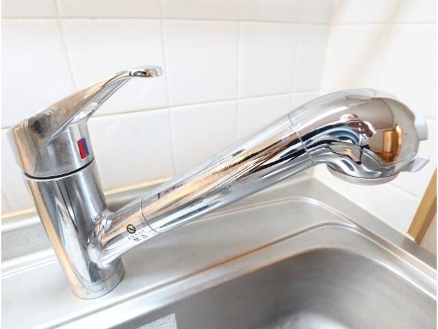  近鉄難波線・奈良線/近鉄奈良駅 バス17分州見台7丁目下車:停歩8分 1階 築21年