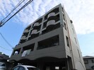 近鉄難波線・奈良線/近鉄奈良駅 バス:12分:停歩2分 5階 築35年の外観