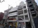 近鉄難波線・奈良線/新大宮駅 徒歩5分 2階 築38年の外観