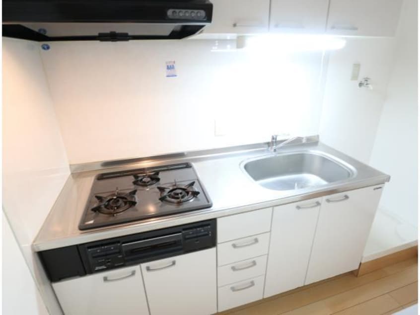  近鉄難波線・奈良線/新大宮駅 徒歩5分 3階 築40年