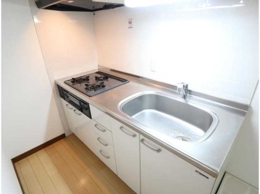  近鉄難波線・奈良線/新大宮駅 徒歩5分 3階 築40年