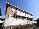 近鉄難波線・奈良線/近鉄奈良駅 バス:13分:停歩3分 2階 築17年の外観