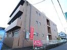  桜井線<万葉まほろば線>/京終駅 徒歩8分 3階 築16年