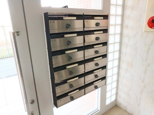  桜井線<万葉まほろば線>/京終駅 徒歩8分 3階 築17年