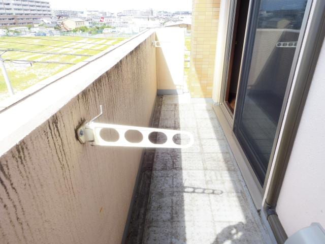  桜井線<万葉まほろば線>/京終駅 徒歩8分 3階 築17年