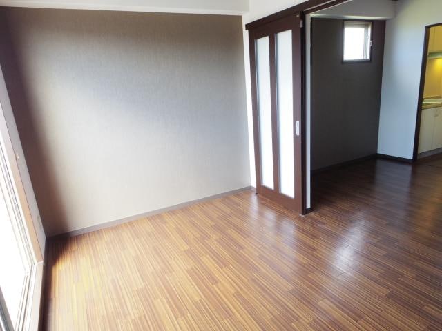  桜井線<万葉まほろば線>/京終駅 徒歩8分 3階 築17年